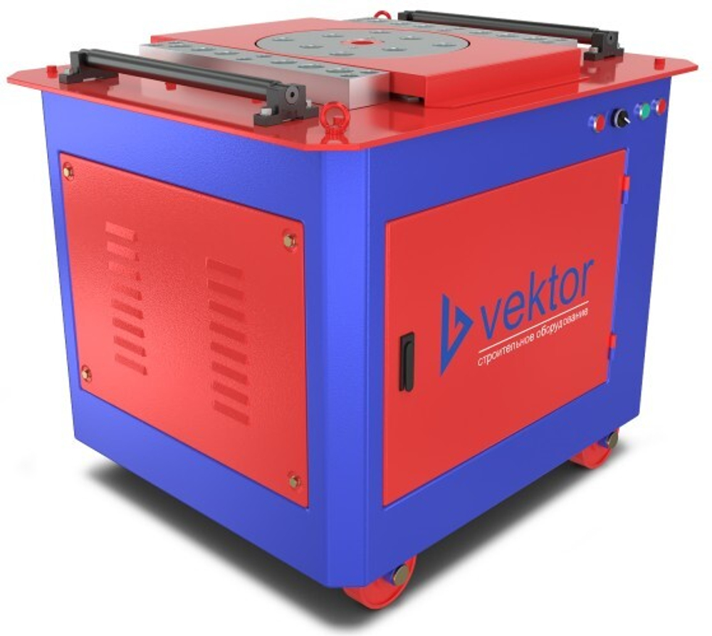 Станок для гибки арматуры VEKTOR GW32 00-00002653
