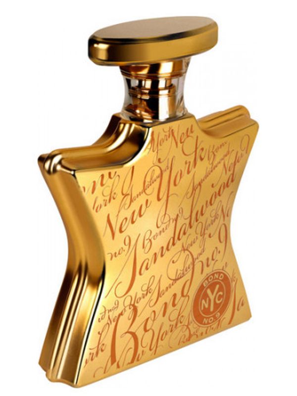 Bond No 9 New York Sandalwood