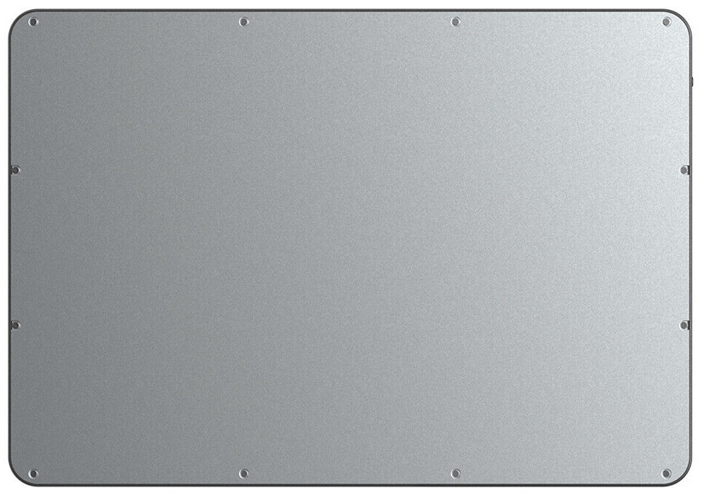 Клавиатура Blackview K1 Ultra-slim 6931548308522 серый