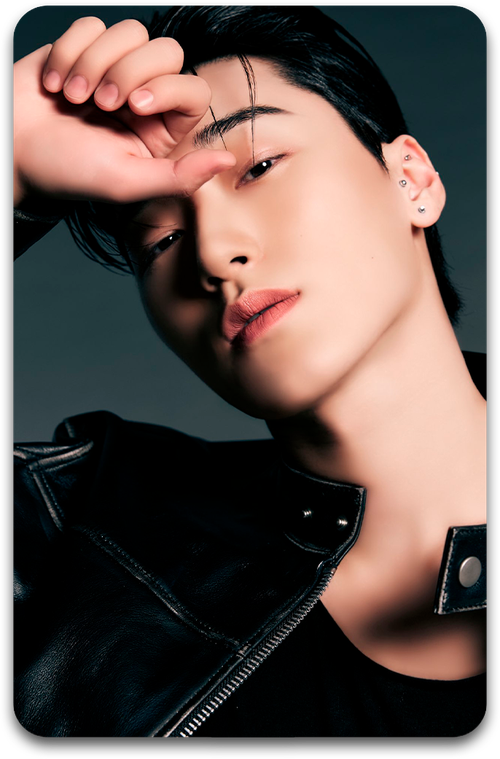 Карта / ATEEZ #1199