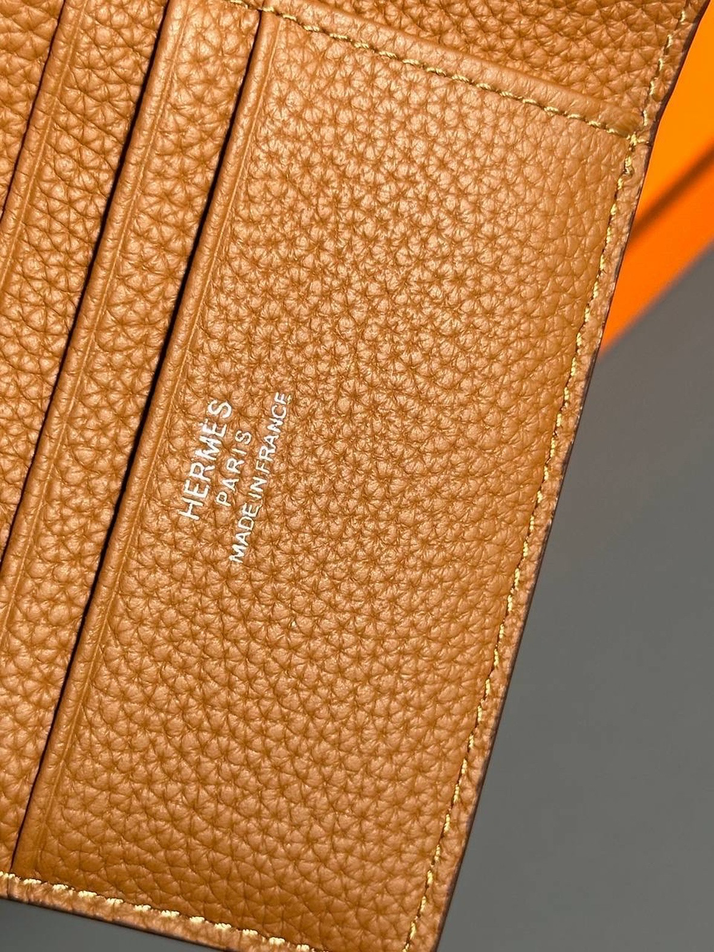 Кошелёк Hermes