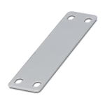 0830527 - WMTB-AL (60X15) CUS - Алюминиевая табличка