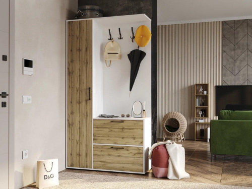 Прихожая Сиама