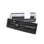 Оптический прицел Vector Optics Constantine 1-10x24, сетка TDot MOA, 30мм, ШУ, азотоз., с подсв.(SCOC-31P)