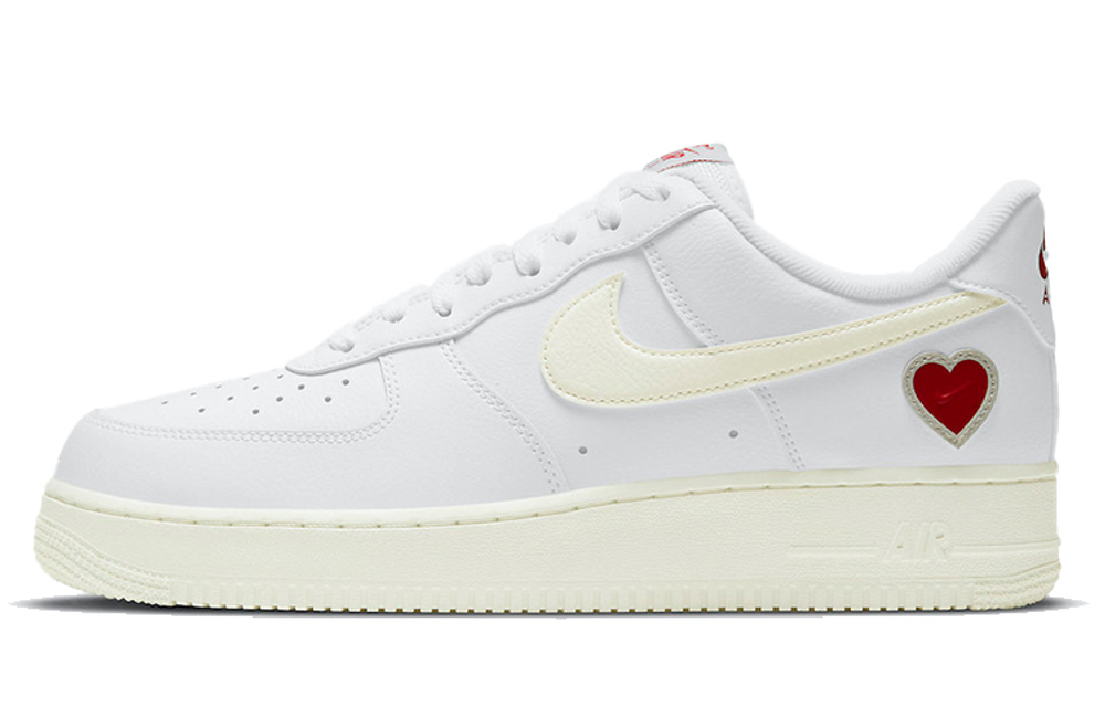Кроссовки Nike Air Force 1 "Valentine'S Day"