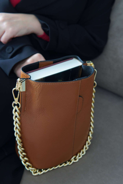 СУМКА Италия Le Borsette 85777P