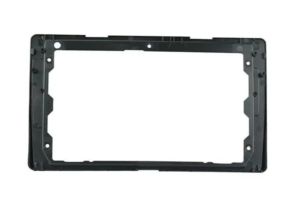 Переходная рамка магнитолы TOYOTA SIENNA 2014-2020 9 дюймов