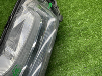 ДХО левый Haval Jolion (2021-н.в.)