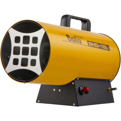 Тепловая пушка BALLU BHG-15L газовая