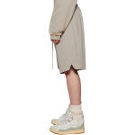 Шорты Fear of God Essentials SS24 drop2 Relaxed Shorts /Seal, 160SP244125F