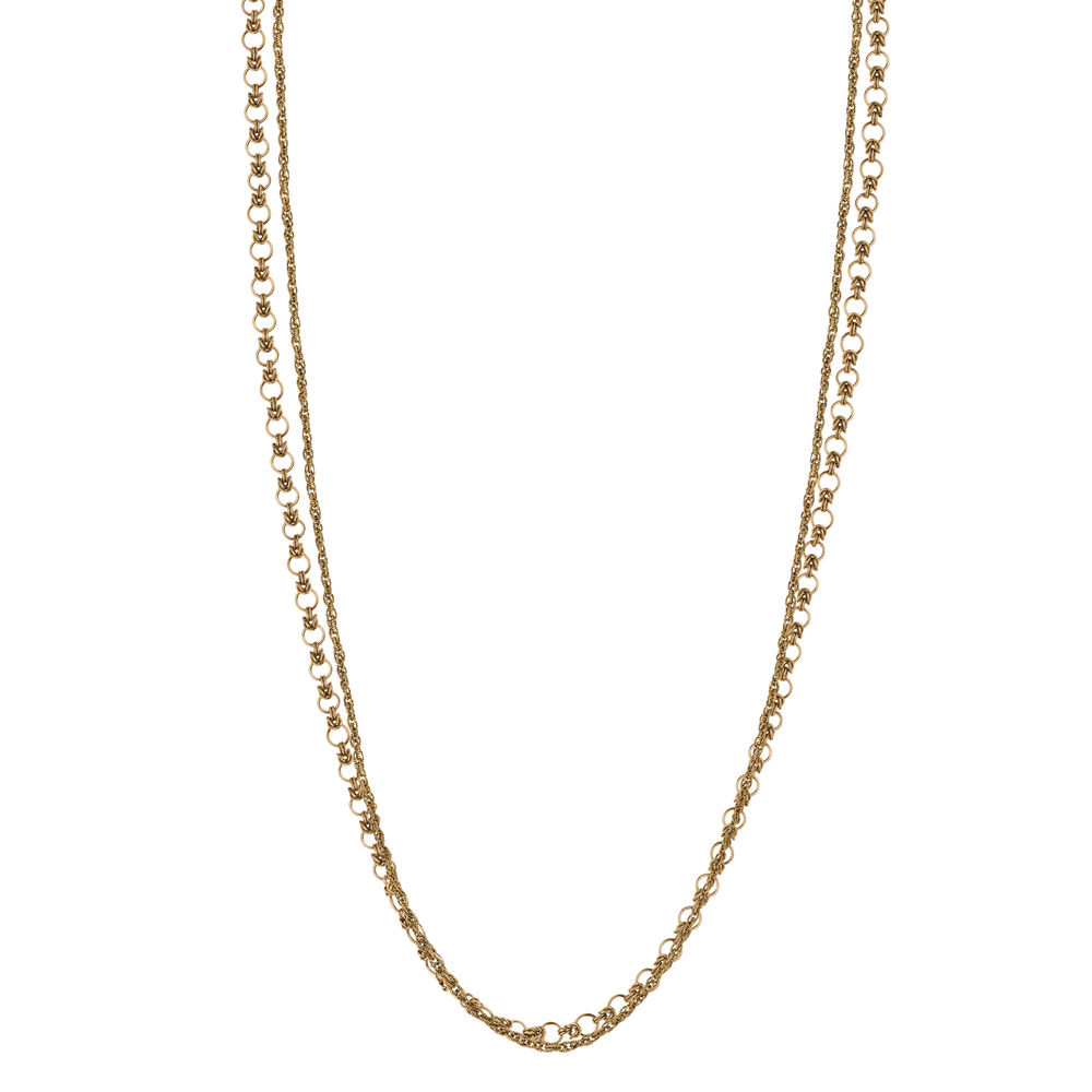 Цепь CATENE ELEGANTE 140 см