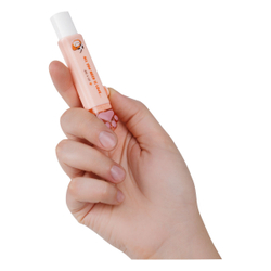 Ластик MESHU "Cat Paw", 93*28*17мм, термопластичная резина, выдвижной, пластиковый футляр