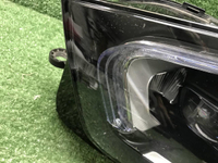 Фара левая Mercedes GLE V167 (18-24) Multibeam LED