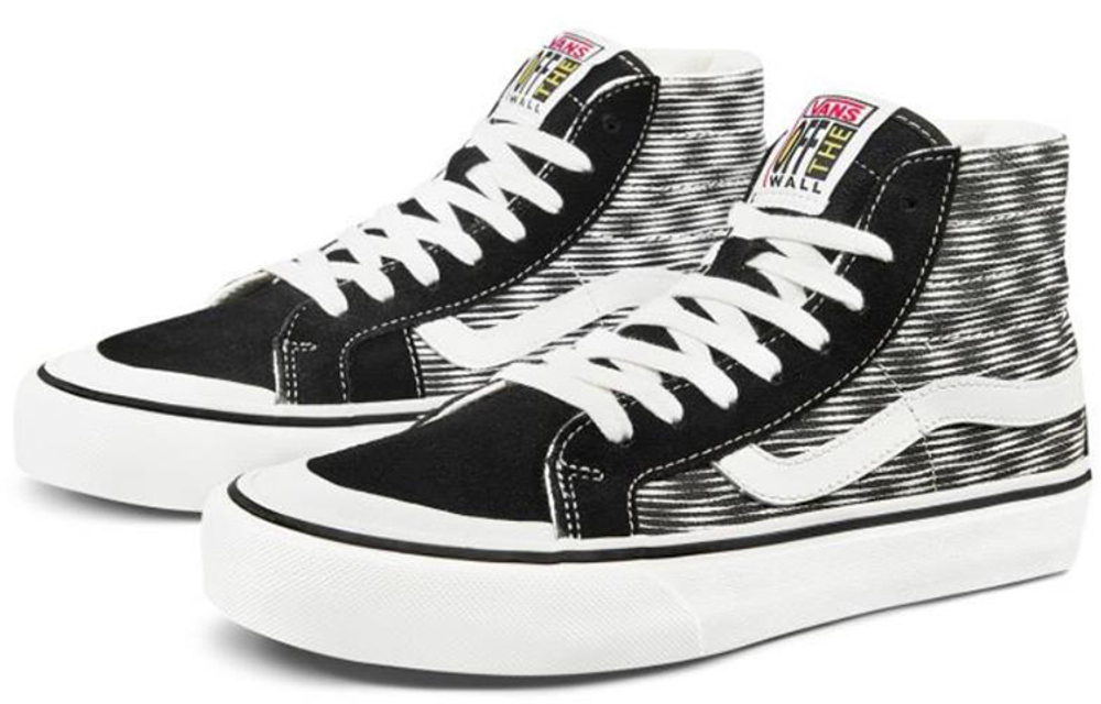 Vans SK8 Hi 138 Decon Sf