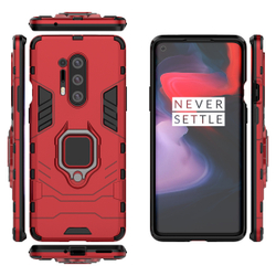 Противоударный чехол с кольцом Panther Case для OnePlus 8 Pro