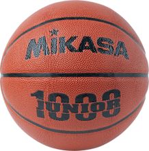 Мяч баскетбольный MIKASA BQJ1000, размер 5