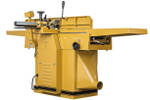 Powermatic PJ-1285 HH Фуговальный станок с ножевым валом helical