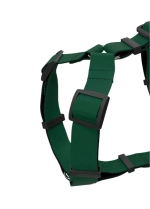 Шлейка Изумрудный Бланк