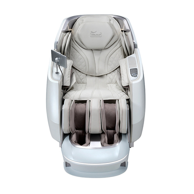 Массажное кресло Orlauf Angel White