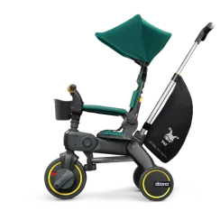 Пристяжной отсек для хранения Doona Liki Premium Storage Bag