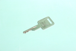 Ключ зажигания