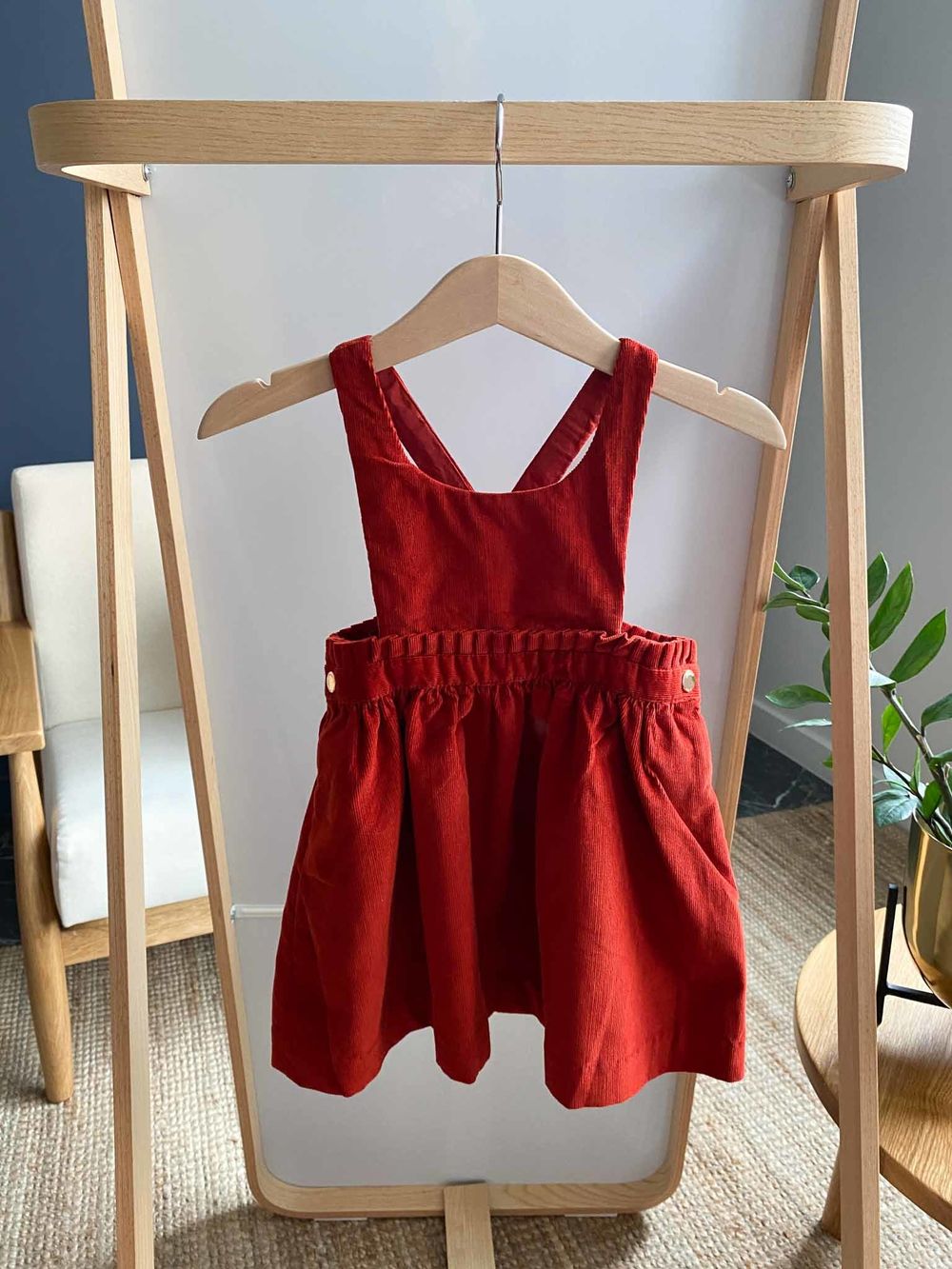 Сарафан Jacadi