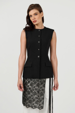 Юбка-фартук