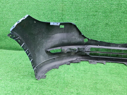 Бампер передний Mazda CX-5 2 (2017-2021)