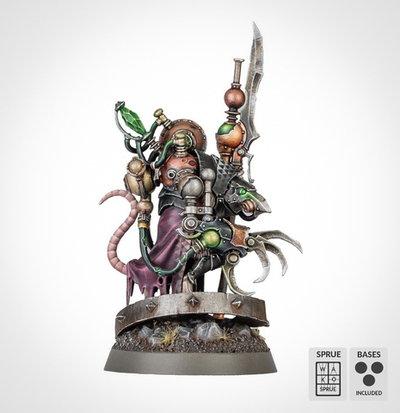 Arch-Warlock