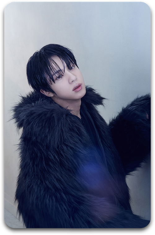 Карта / BTS #0957