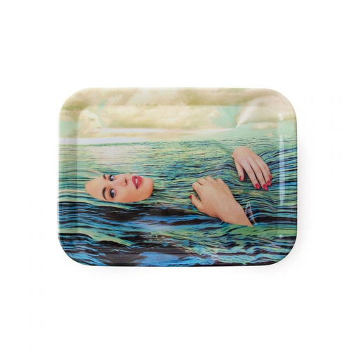 Поднос Sea Girl