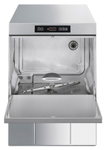 Посудомоечная машина с фронтальной загрузкой SMEG Professional SPD505S