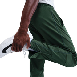 Теннисные брюки Nike Court Heritage - fir/fir