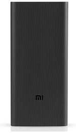 Внешний аккумулятор Xiaomi PB3018ZM 30000 мАч черный