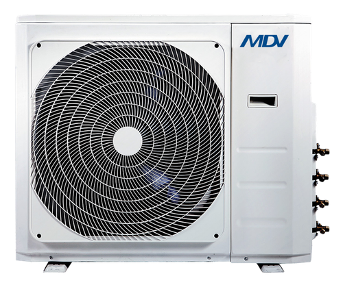 Внешний блок мульти-сплит системы MDV MD4O-36HFN8