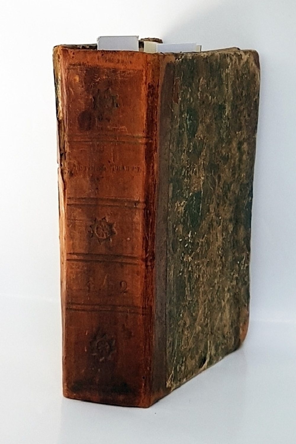 "Детский театр". Соч. Б Федорова. 1835 г.