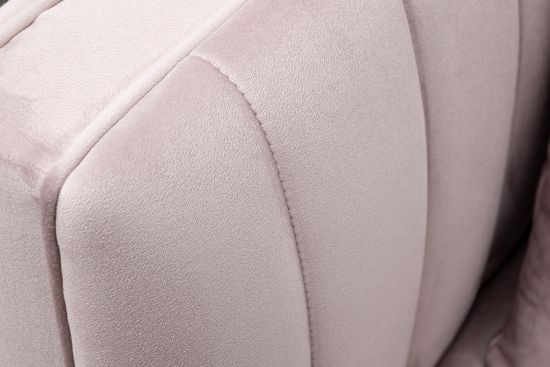 Диван Paolo двухместн.раскл. велюр беж. Colt1001 182*90*78см,2 под.