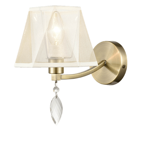 Бра Vele Luce Sinfonia VL4184W01