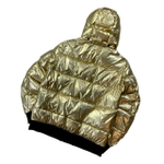 Пуховик Armani Jeans