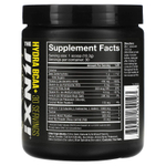 JNX Sports, The Jinx, Hydra BCAA+, лимон и лайм, 309 г (10,8 унции)