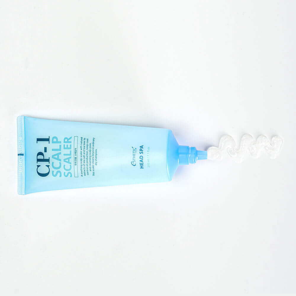 CP-1 Head Spa Scalp Scaler 210ml