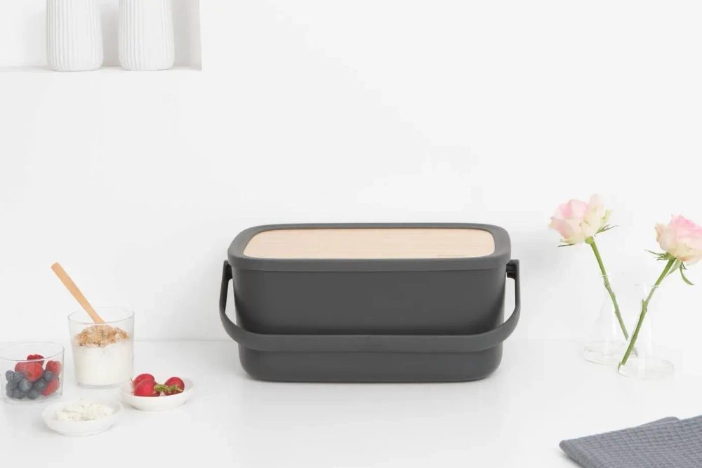 Brabantia Ник Грей Хлебница