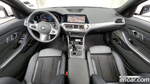BMW 3 Series (G20) 320i M Sports (07.2021)