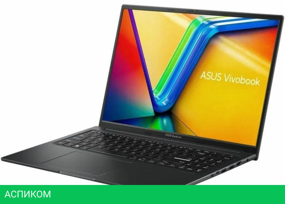 Ноутбук ASUS Vivobook 16X M3604YA-MB255