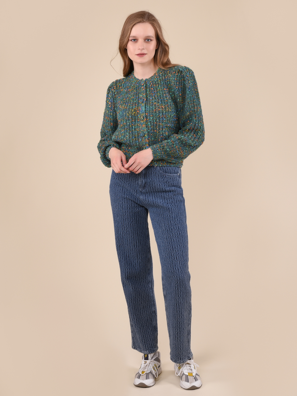 Свитер женский