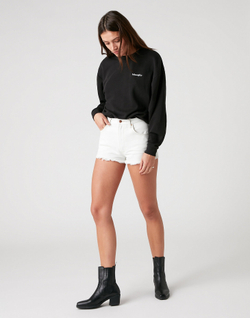 Толстовка женская WRANGLER RETRO SWEAT