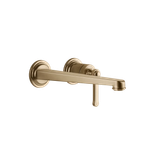 Gessi Venti20 65088 Смеситель для раковины настенный, встраиваемый