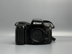 Nikon N90S