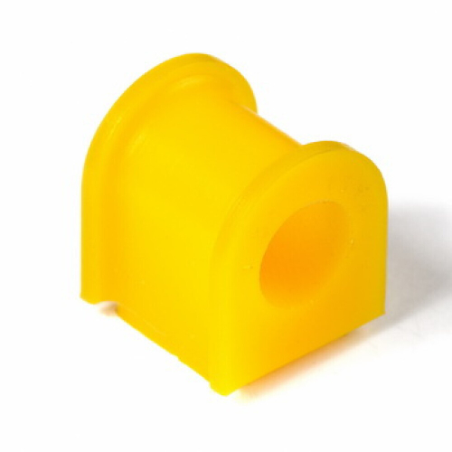 Полиуретановая втулка стабилизатора, передней подвески I.D. = 23 мм (2 шт.), Точка опоры.1-01-1534