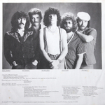 Nazareth / Malice In Wonderland (LP)